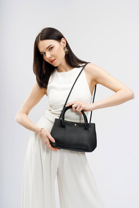Lucky Bees 1295 Ros - Black Lucky Bees 1295 Ros - Black